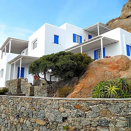 Hotel Oceania