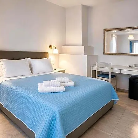 Hotel Oceania Mykonos Town