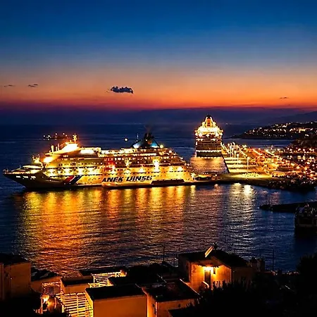 Hotel Oceania 4*