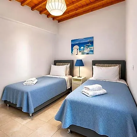 Hotel Oceania Mykonos Town