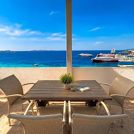 Hotel Oceania