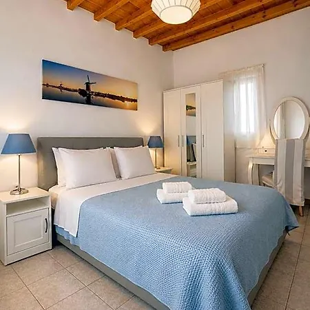Oceania Hotel Mykonos Town
