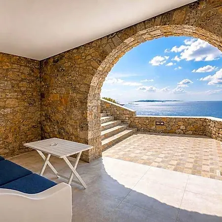 Hotel Oceania 4*