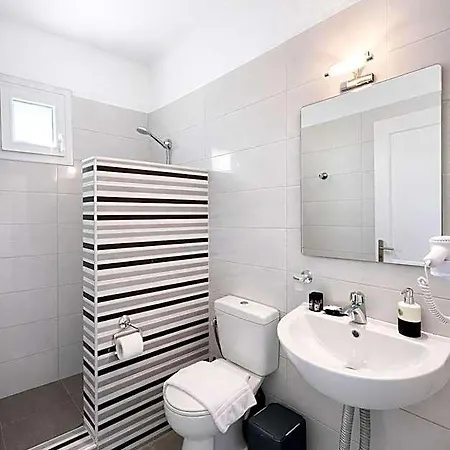 Oceania 4* Mykonos Town